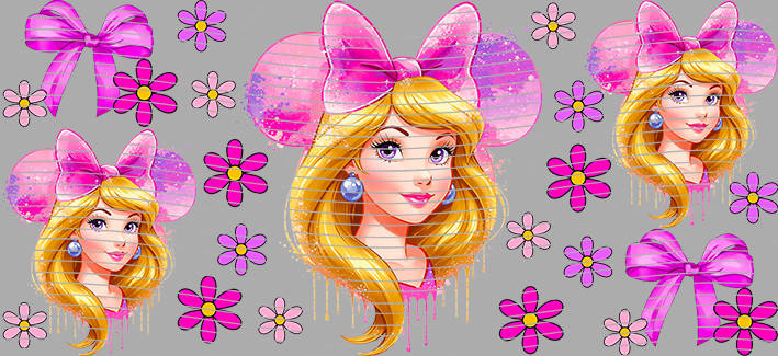 16oz Princess-N4-1380